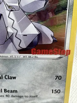 Duraludon NM SWSH028 SWSH: Sword & Shield Promo Pokemon Card - Image 5