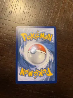 Pokemon Latias Holographic Trading Card - Eon Connection Speed Wing XY78 Promo - Image 2