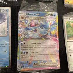 Pokemon Holiday Calendar 2025 Promo Card Lot of 8 Stamped Promos Sealed. - Image 5