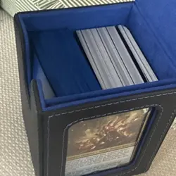 Custom (Superior Spider-Man) 100 Card Sleeved Commander Deck - Image 2