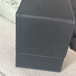 Custom (Superior Spider-Man) 100 Card Sleeved Commander Deck - Image 3