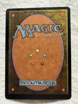 MTG - Phyrexian Negator - Urza's Destiny - LP - Free Shipping! - Image 2