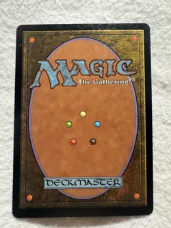 MTG - Yawgmoth's Bargain - Urza's Destiny - NM - Free Shipping! - Image 2