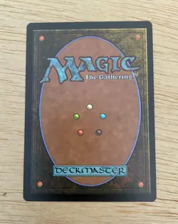 MTG 2013 Magic The Gathering CardGolgari Guildgate Land Foil Eytan Zana #149/156 - Image 2