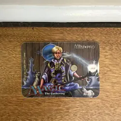 Meditate life counter Ultra Pro Magic the Gathering MTG Susan Van Camp - Image 1