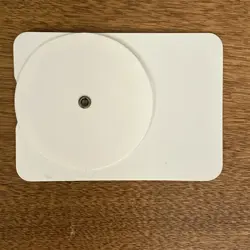 Meditate life counter Ultra Pro Magic the Gathering MTG Susan Van Camp - Image 2