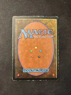 Maze of Ith The Dark Mtg MP - Image 2