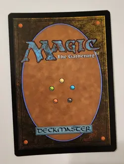 Mtg Duskmourn Enduring Vitality Extended Art NM Foil - Image 2