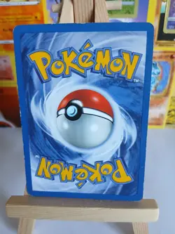 Koffing 51/102 Base Set Common Pokemon Card WOTC 1999-2000 4th Print (REF 330) - Image 3