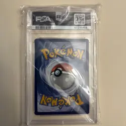 PIKACHU 2019 Pokemon Sun Moon Cosmic Eclipse 241 PSA 10 - Image 3