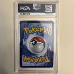 PIKACHU 2019 Pokemon Sun Moon Cosmic Eclipse 241 PSA 10 - Image 4