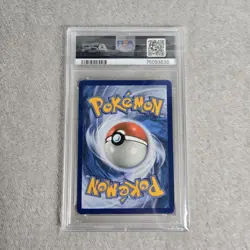 Charizard GX 2019 PSA 10 Pokemon Detective Pikachu SM195 - Image 2