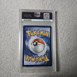 Mew EX PSA 10 2021 Pokemon Celebrations Legend Maker #88 Gem Mint - Image 2