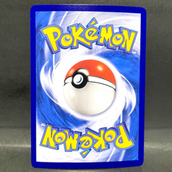 2025 POKEMON S-CHINESE CBB2C GEM PACK V2 VAPOREON 02 07/14 ROTARY REVERSE HOLO - Image 2
