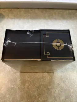 Pokemon TCG Sword & Shield - Elite Trainer Box Plus - Zamazenta ETB New Sealed - Image 3