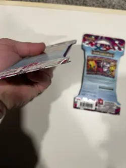 2 - Pokemon XY Phantom Forces Sleeved Booster Packs - Image 3