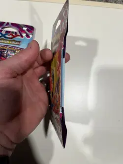 2 - Pokemon XY Phantom Forces Sleeved Booster Packs - Image 4