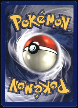Pokemon - Base Set Farfetch'd 1999 27/102 Uncommon - Image 2