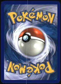 Pokemon - Secret Wonders Ivysaur LV.24 2007 51/132 Uncommon - Image 2
