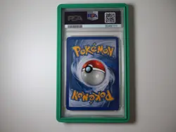 PSA 9 EX Unseen Forces Gold Star Pokemon Set Entei, Raikou, & Suicune 2005 - Image 3