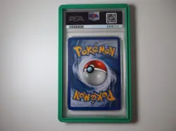 PSA 9 EX Unseen Forces Gold Star Pokemon Set Entei, Raikou, & Suicune 2005 - Image 4