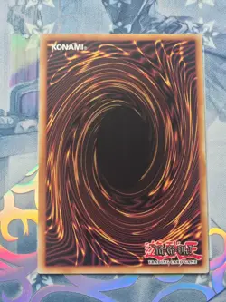 LC04-EN001 Flame Swordsman Ultra Rare Limited Edition Near Mint YuGiOh TCG - Image 2