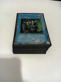 yugioh cards 1st edition - Image 1