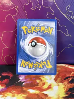 Pokemon TCG Team Aqua's Kyogre EX Team Magma vs Team Aqua Card 3/95 - Image 4