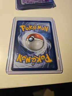 Birthday Pikachu 25th Celebrations Ultra Rare Holo Pokemon Card #24 - Image 2
