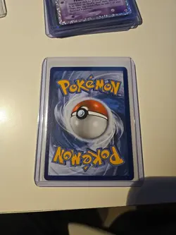Birthday Pikachu 25th Celebrations Ultra Rare Holo Pokemon Card #24 - Image 3