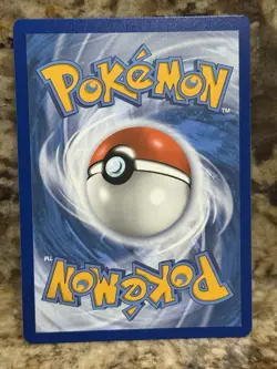 Pokemon Card Gengar Sword & Shield Reverse Holo Rare 085/202 Near Mint - Image 2
