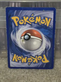 Blastoise 2/132 Pokemon TCG Secret Wonders Reverse Holo Foil Rare Card Played LP - Image 2