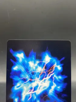 Kaien Shiba BLEACH Soul Card Battle SR Foil Japanese Bandai Jump S-297 - Image 5
