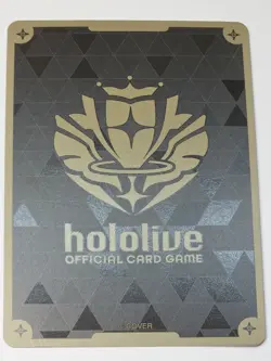 hololive Official Card Game EN - Vestia Zeta (UR) FOIL hBP01-027 - Image 2