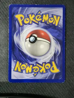 VILEPLUME - 31/64 - JUNGLE - RARE - NON HOLO - POKEMON CARD - UNLIMITED - Image 2