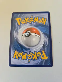 Pokemon TCG - Jirachi - XY XY112 Black Star Promo Card - Image 2
