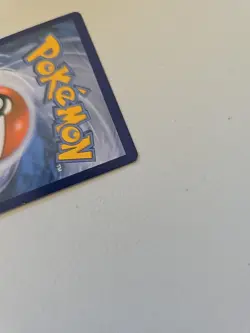 Pokemon TCG - Jirachi - XY XY112 Black Star Promo Card - Image 3