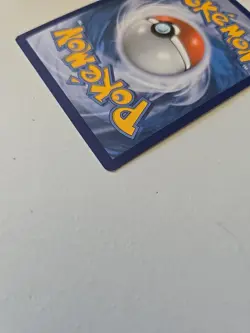 Pokemon TCG - Jirachi - XY XY112 Black Star Promo Card - Image 4