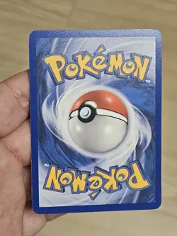 NM Pokemon Cards Wurmple #2/5 Kids WB Creator Art Contest Promo 2004 Vintage - Image 4