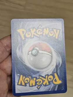 NM Pokemon Cards Wurmple #2/5 Kids WB Creator Art Contest Promo 2004 Vintage - Image 5