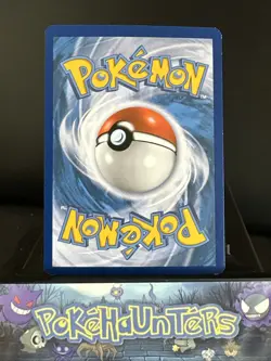 Pokemon Card Vespiquen 11/98 Ancient Origins Regular Rare NM - Image 2