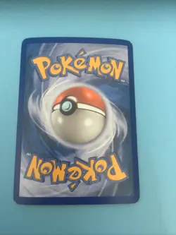 Clamperl Stamped Legend Maker EX Reverse Holo Foil Pokemon Card Holo NM - Image 3