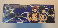 Jasco My Hero Academia Collectible Card Game - Pack of 24 Brand New SEALED 9781589935259 - Image 3