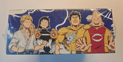 Jasco My Hero Academia Collectible Card Game - Pack of 24 Brand New SEALED 9781589935259 - Image 4