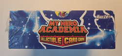 Jasco My Hero Academia Collectible Card Game - Pack of 24 Brand New SEALED 9781589935259 - Image 5