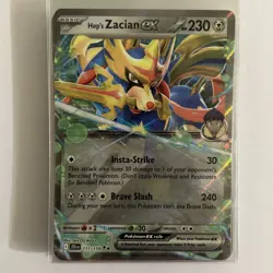 Pokemon TCG 24 Card Lot! Lots Of Assorted Hits! Receive Exact Cards Shown Lot 15 - Image 4