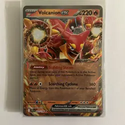 Pokemon TCG 24 Card Lot! Lots Of Assorted Hits! Receive Exact Cards Shown Lot 15 - Image 5