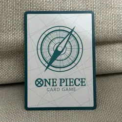 DON!! Card (King) Foil Premium Booster -The Best- (PRB-01) - Image 3