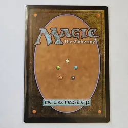 Red Elemental Blast|Masters 25|Foil| NM+|A25 147/249 - Image 2