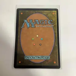 MTG Magic The Gathering Idyllic Tutor 12/150 Morningtide Rare M/NM - Image 2